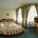 SGL Jednolůžkový pokoj s výhledem na dvůr - Park Spa Hotel Sirius Karlovy Vary